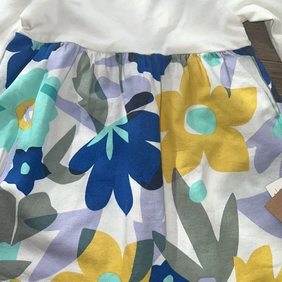 NEW Baby girl Tea Collection outfit - Picture 2 of 4